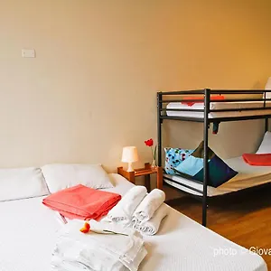  Hostal Peace - Casa Della Pace